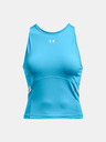 Under Armour Ženska majica brez rokavov Under Armour Armour Mesh Tank