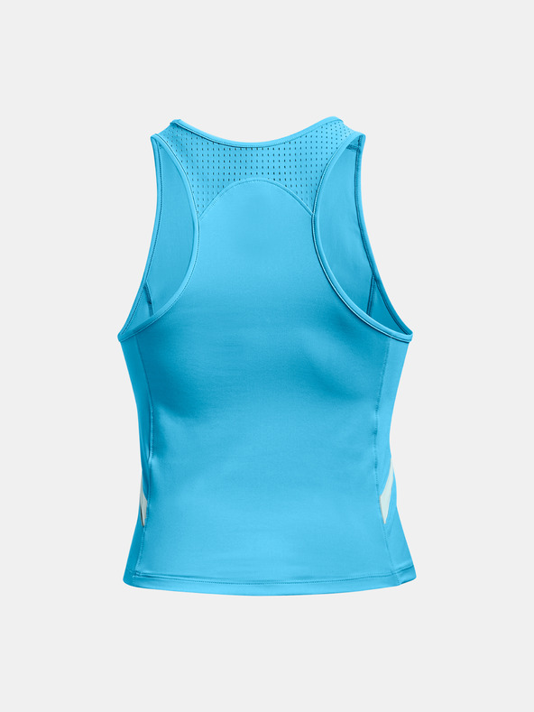 Under Armour Ženska majica brez rokavov Under Armour Armour Mesh Tank