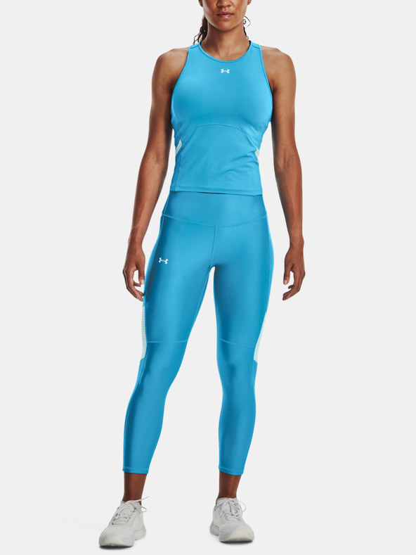 Under Armour Ženska majica brez rokavov Under Armour Armour Mesh Tank