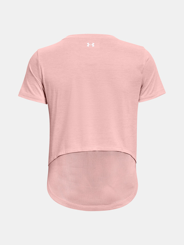 Under Armour Ženska majica Under Armour UA Tech Vent SS