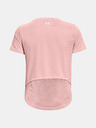 Under Armour Ženska majica Under Armour UA Tech Vent SS