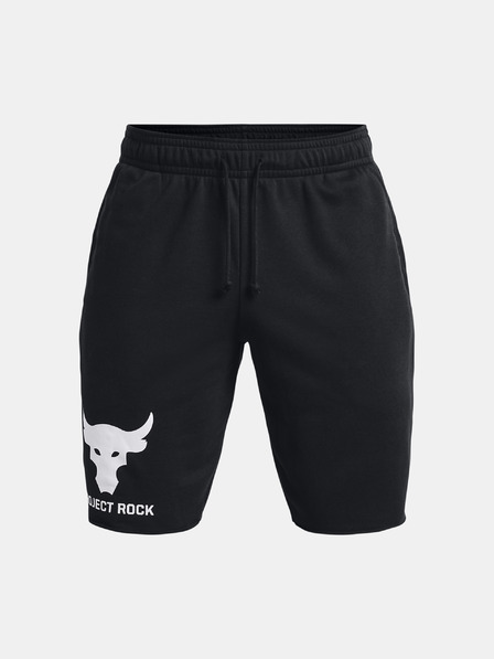 Under Armour Moške kratke hlače Under Armour Pjt Rock Brhma Bull Terry Sts