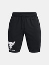 Under Armour Moške kratke hlače Under Armour Pjt Rock Brhma Bull Terry Sts