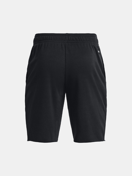 Under Armour Moške kratke hlače Under Armour Pjt Rock Brhma Bull Terry Sts