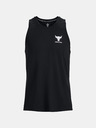 Under Armour Moška majica brez rokavov Under Armour UA Pjt Rck ArmourPrnt Ftd
