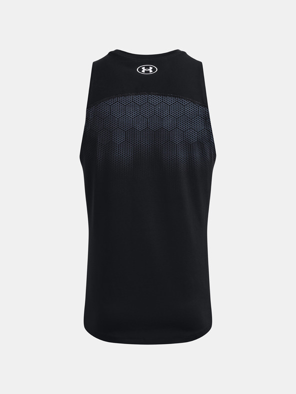Under Armour Moška majica brez rokavov Under Armour UA Pjt Rck ArmourPrnt Ftd