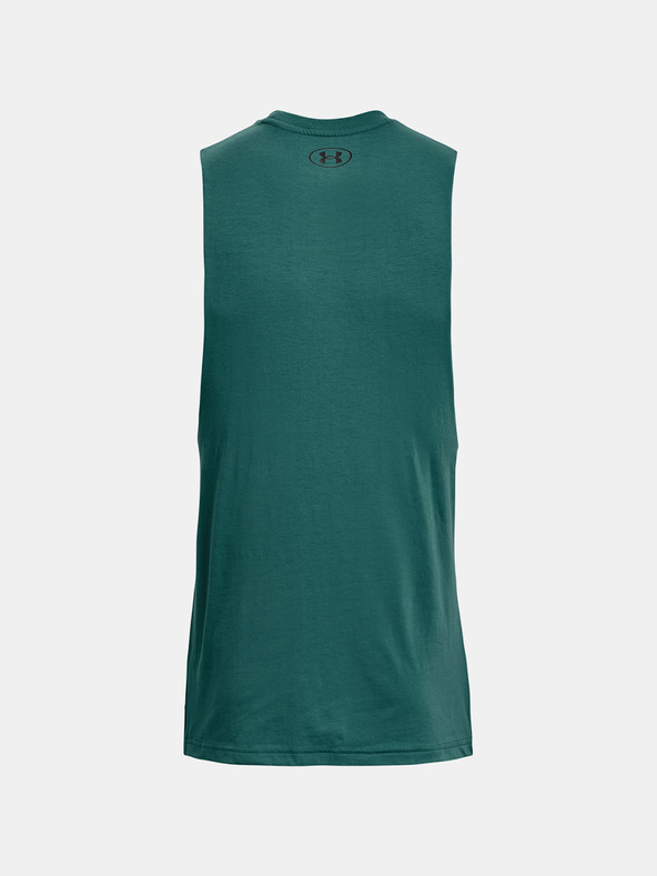 Under Armour Moška majica brez rokavov Under Armour UA PJT ROCK STATE OF MIND