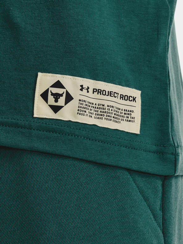 Under Armour Moška majica brez rokavov Under Armour UA PJT ROCK STATE OF MIND