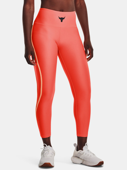 Under Armour Ženske pajkice Under Armour Pjt Rock HG Ankl Lg Fam