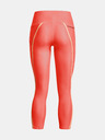 Under Armour Ženske pajkice Under Armour Pjt Rock HG Ankl Lg Fam