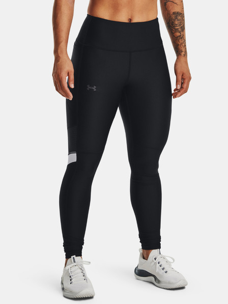 Under Armour Ženske legice Under Armour Armour Mesh Panel Leg