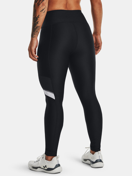Under Armour Ženske legice Under Armour Armour Mesh Panel Leg