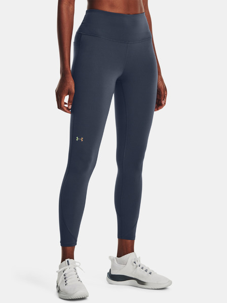Under Armour Ženske legice Under Armour UA Rush Ankle Legging