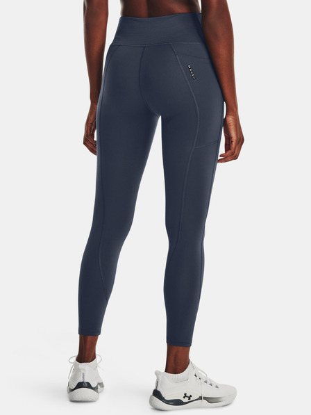 Under Armour Ženske legice Under Armour UA Rush Ankle Legging