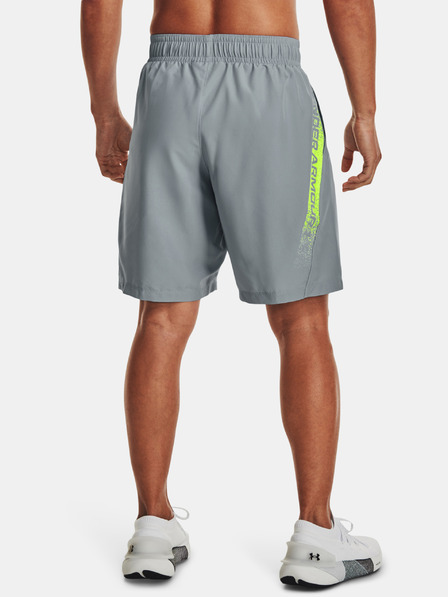 Under Armour Moške kratke hlače Under Armour UA Woven Graphic Shorts