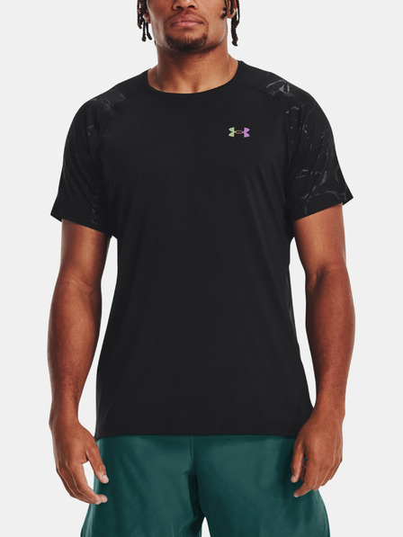 Under Armour Moška majica Under Armour UA Rush Emboss SS