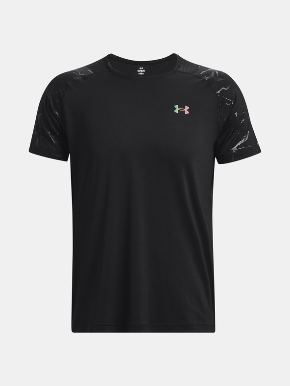 Under Armour Moška majica Under Armour UA Rush Emboss SS