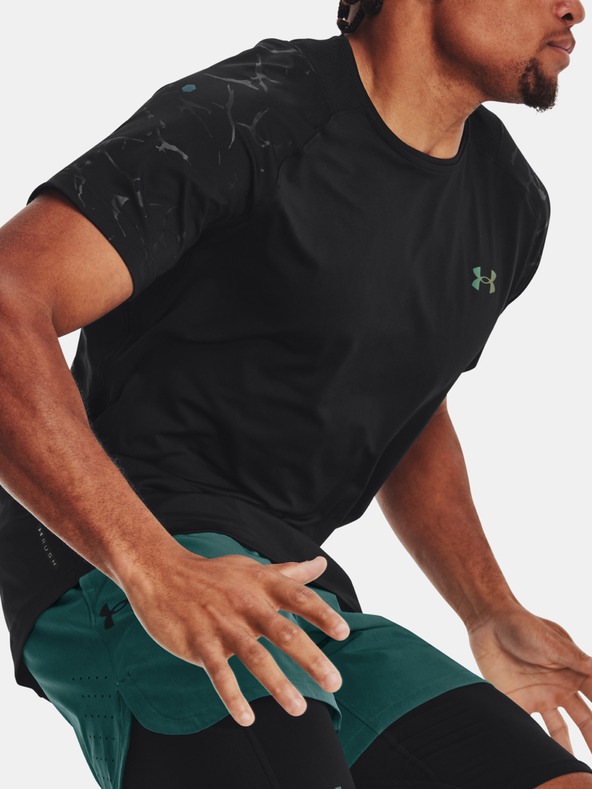 Under Armour Moška majica Under Armour UA Rush Emboss SS