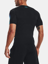 Under Armour Moška majica Under Armour UA HG Armour Novelty SS
