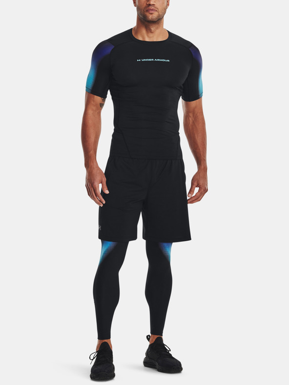 Under Armour Moška majica Under Armour UA HG Armour Novelty SS