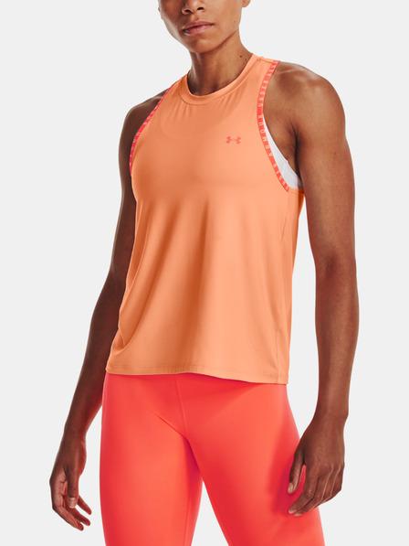 Under Armour Ženska majica brez rokavov Under Armour Knockout Novelty Tank