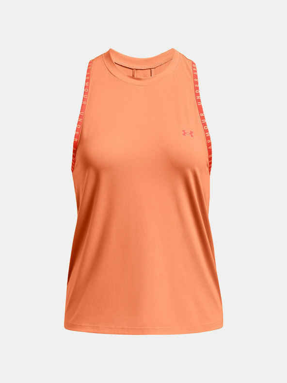 Under Armour Ženska majica brez rokavov Under Armour Knockout Novelty Tank