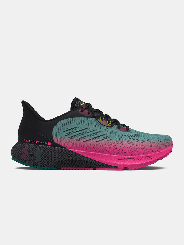 Under Armour Moški čevlji Under Armour UA HOVR Machina 3 DAYLIGHT