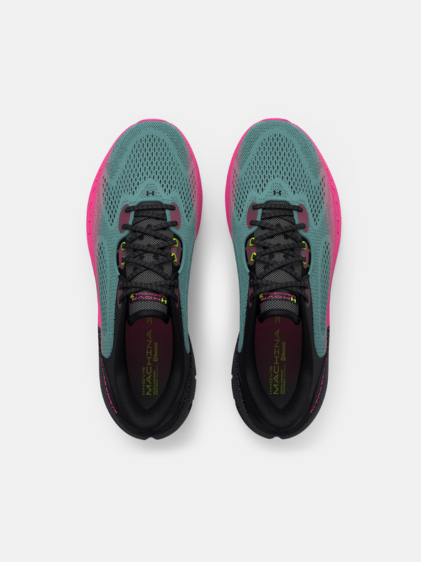Under Armour Moški čevlji Under Armour UA HOVR Machina 3 DAYLIGHT