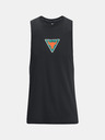 Under Armour Moška majica brez rokavov Under Armour UA PJT ROCK DMND MUSCLE TANK