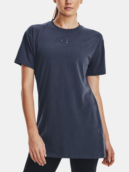 Under Armour Ženska majica Under Armour UA LOGO EXTENDED SS