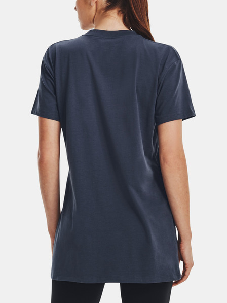 Under Armour Ženska majica Under Armour UA LOGO EXTENDED SS