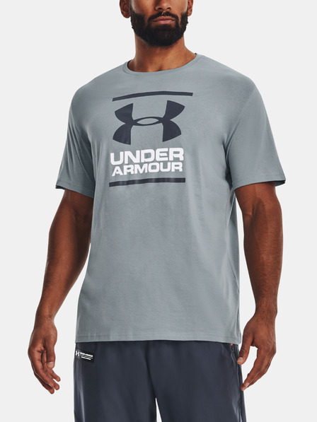 Under Armour Moška majica Under Armour UA GL FOUNDATION SS
