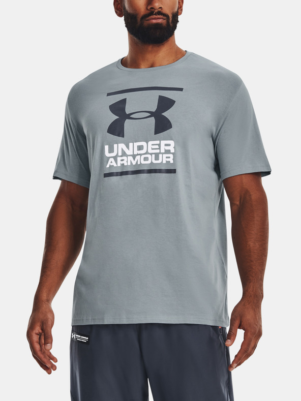 Under Armour Moška majica Under Armour UA GL FOUNDATION SS