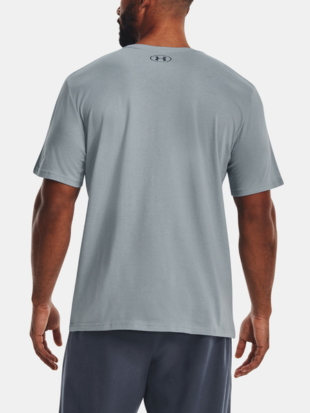 Under Armour Moška majica Under Armour UA GL FOUNDATION SS