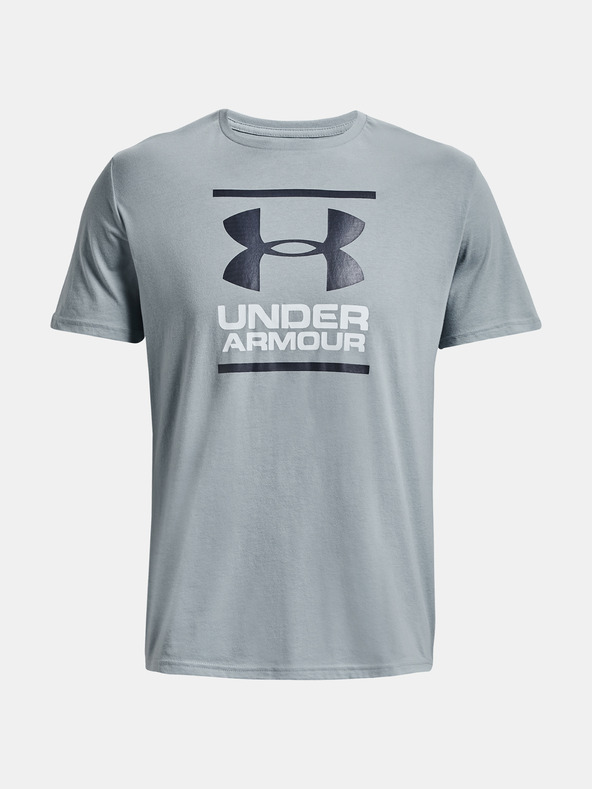 Under Armour Moška majica Under Armour UA GL FOUNDATION SS