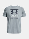 Under Armour Moška majica Under Armour UA GL FOUNDATION SS