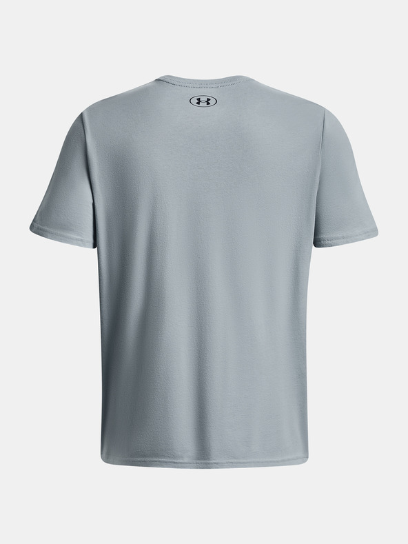 Under Armour Moška majica Under Armour UA GL FOUNDATION SS