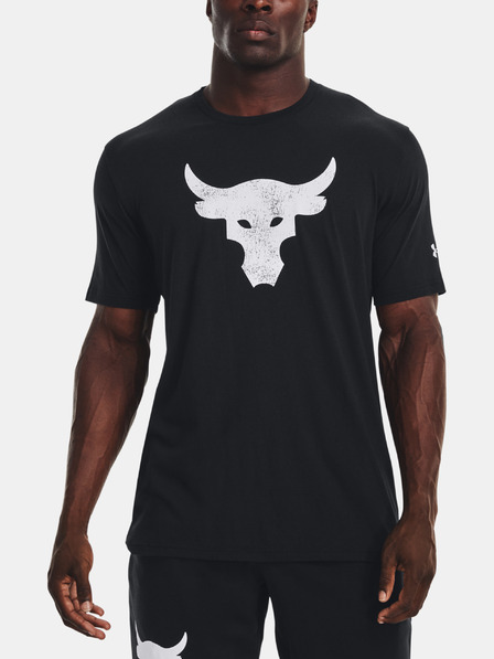 Under Armour Moška majica Under Armour UA PJT ROCK BRAHMA BULL SS