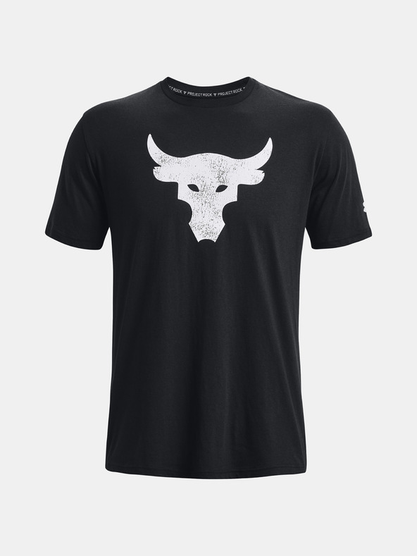 Under Armour Moška majica Under Armour UA PJT ROCK BRAHMA BULL SS
