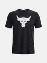 Under Armour Moška majica Under Armour UA PJT ROCK BRAHMA BULL SS