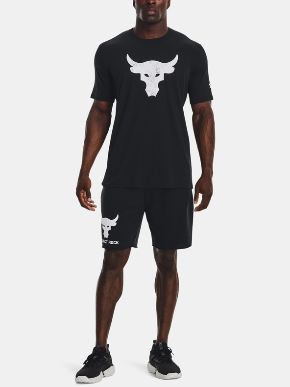 Under Armour Moška majica Under Armour UA PJT ROCK BRAHMA BULL SS