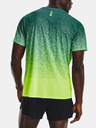 Under Armour Moška majica Under Armour UA RUSH CICADA SHORTSLEEVE