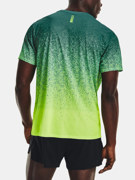 Under Armour Moška majica Under Armour UA RUSH CICADA SHORTSLEEVE