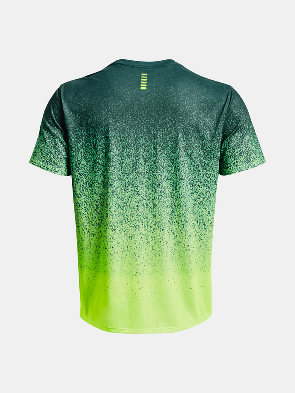 Under Armour Moška majica Under Armour UA RUSH CICADA SHORTSLEEVE
