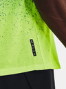 Under Armour Moška majica Under Armour UA RUSH CICADA SHORTSLEEVE