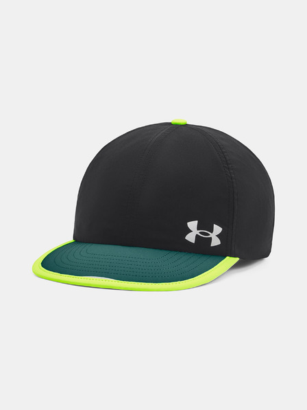 Under Armour Moška kapa s šiltom Under Armour Iso-chill Launch Snapback