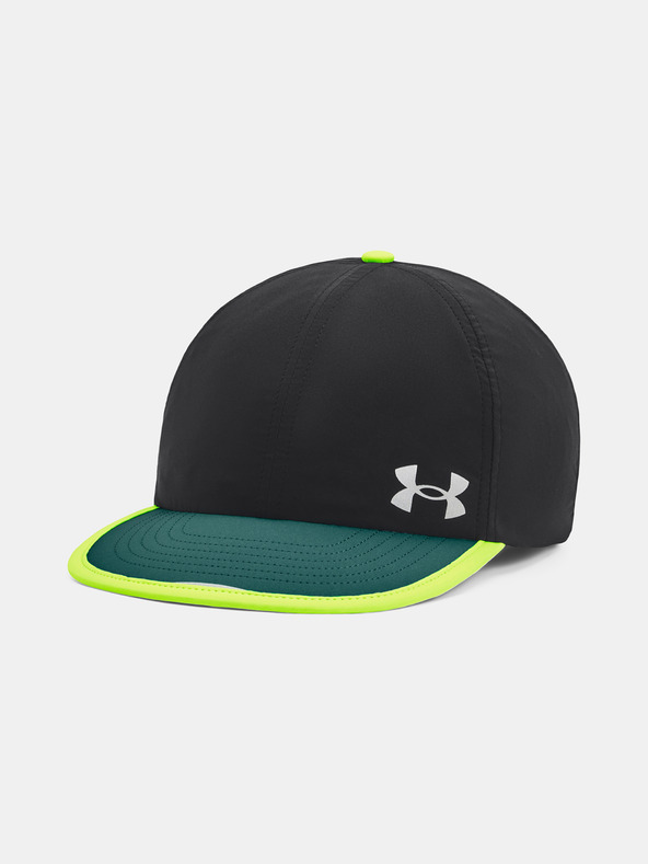 Under Armour Moška kapa s šiltom Under Armour Iso-chill Launch Snapback