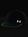 Under Armour Moška kapa s šiltom Under Armour Iso-chill Launch Snapback