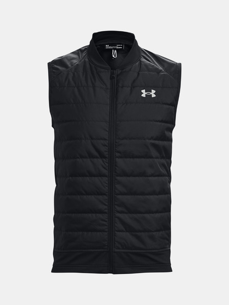 Under Armour Moški telovnik Under Armour Run Insulate Vest