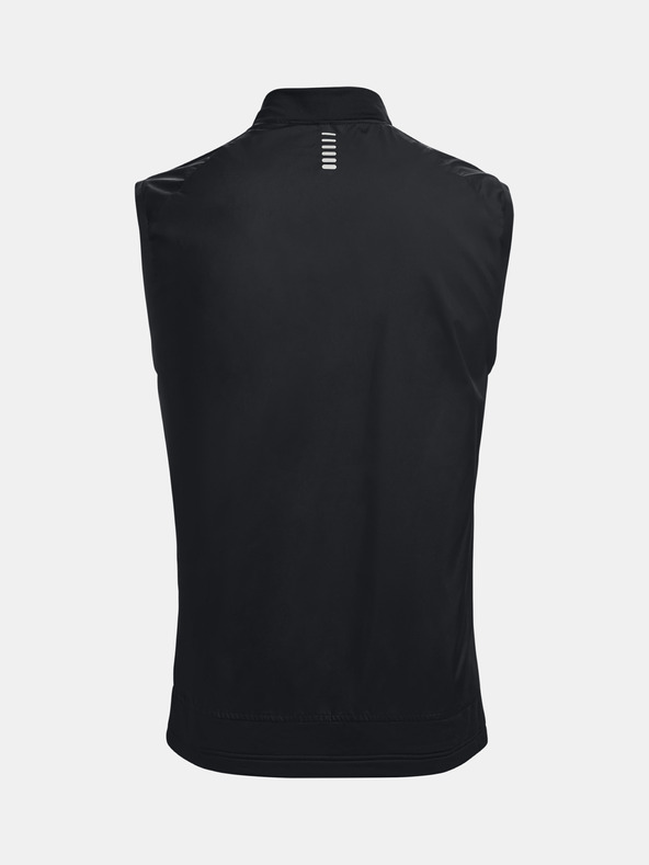 Under Armour Moški telovnik Under Armour Run Insulate Vest